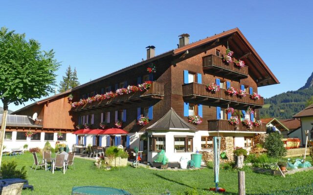 Pension Obermühle
