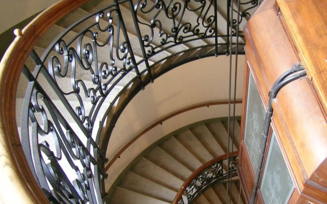 Appartement-Hotel an der Riemergasse
