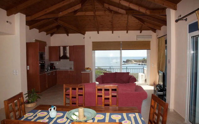Villa Aqua Marine