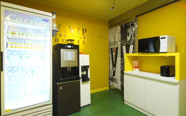 Gimhae Eobangdong Vvip