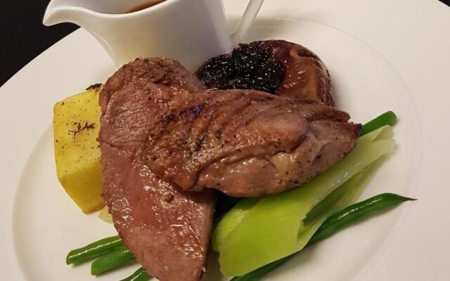 The Dalesman Country Inn