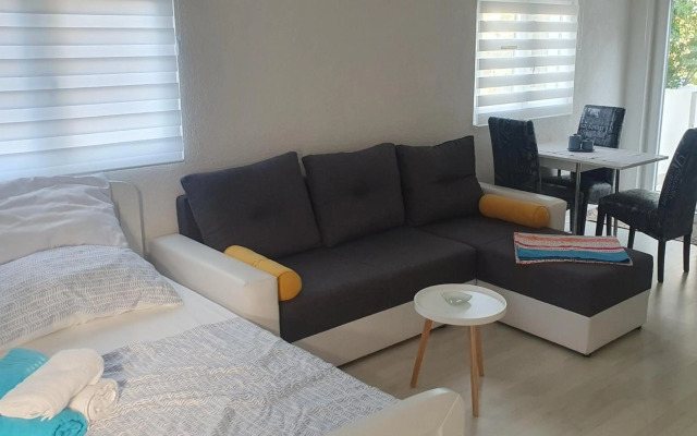 Apartmani Sara Marija
