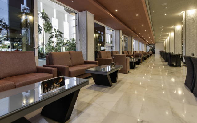 Spring Hotel Vulcano