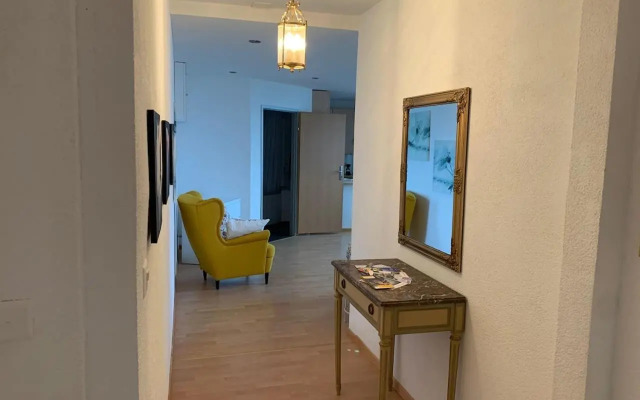 Lakeside Apartments Rorschach - easy self check-in