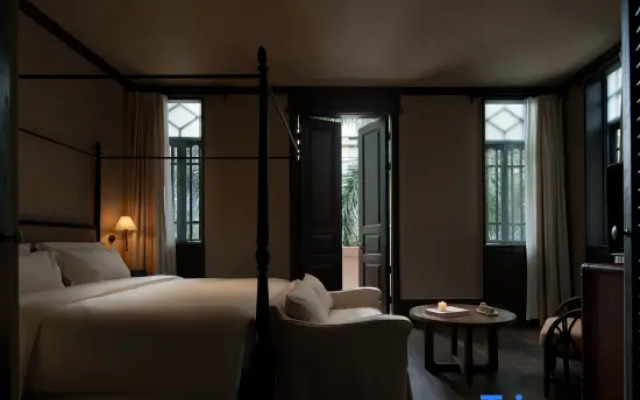 MEILIE Homestay