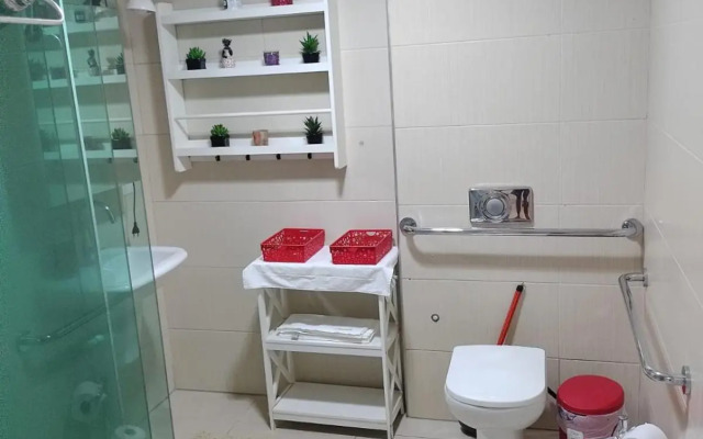 Clarke's Landscape Apartment 303 Gold B Nascente Sombra