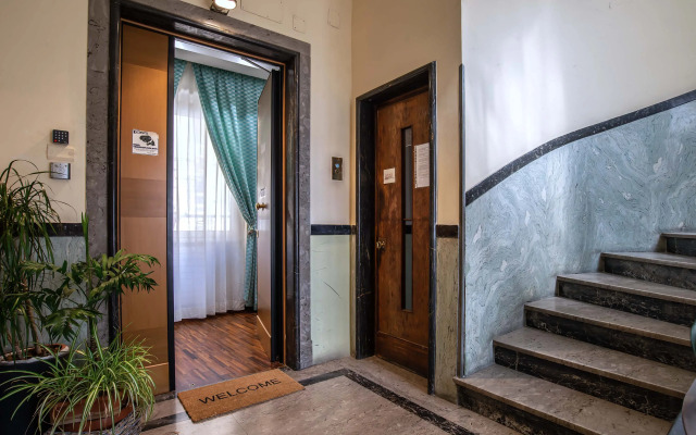 Merulana Inn Guest House