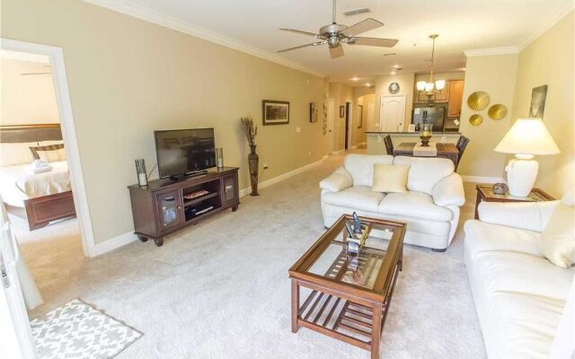 Tidelands 1934 - Three Bedroom Condo