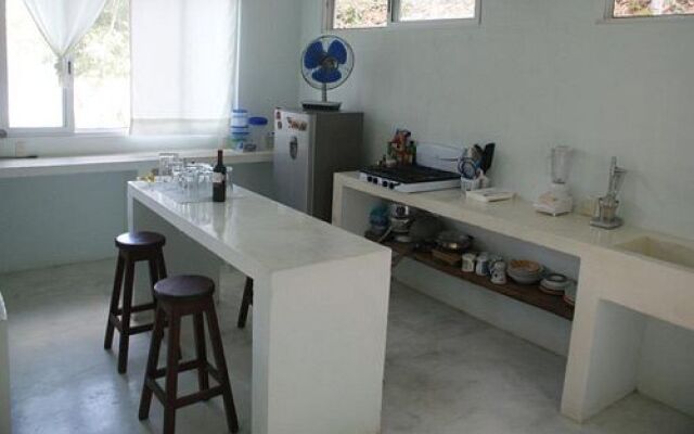 Casa Pauline Beach House