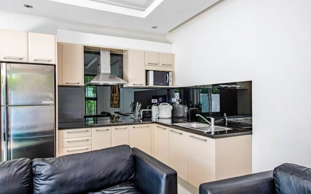 Villas In Pattaya