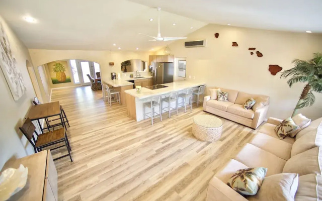 Maui Meadows Guest House