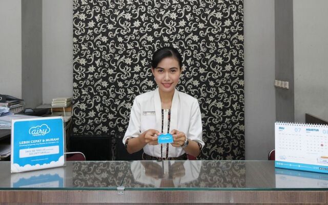 Airy Tugurejo Walisongo 3 Semarang