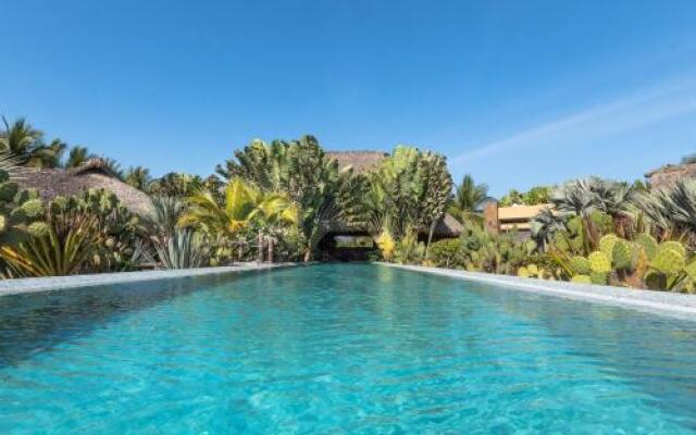 Amalys Luxury Resort