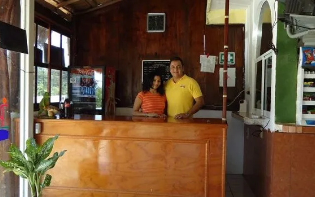 Oyo Hotel Palma Real