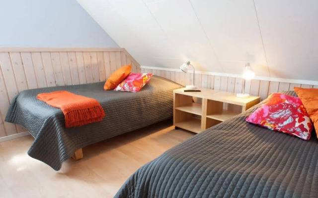 Apelviken Lägenhetshotell