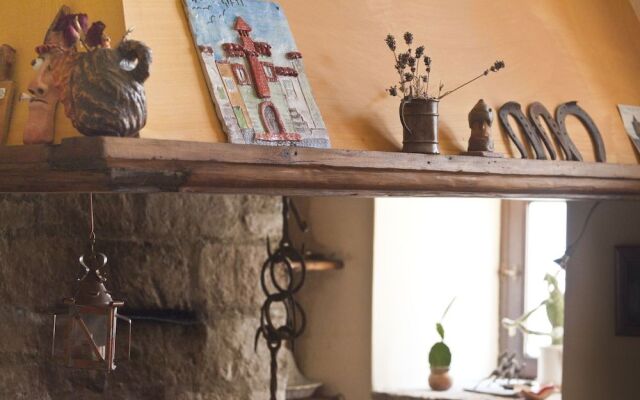 Il Comignolo di Sofia