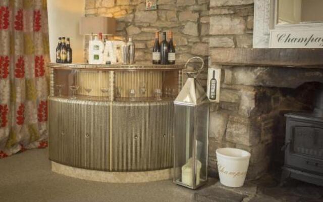 Ty Croeso Boutique B&B