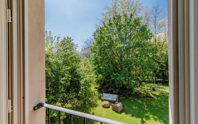 La Vaseria Country House With Secret Garden