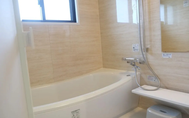 Yomitan Vacation Rental A