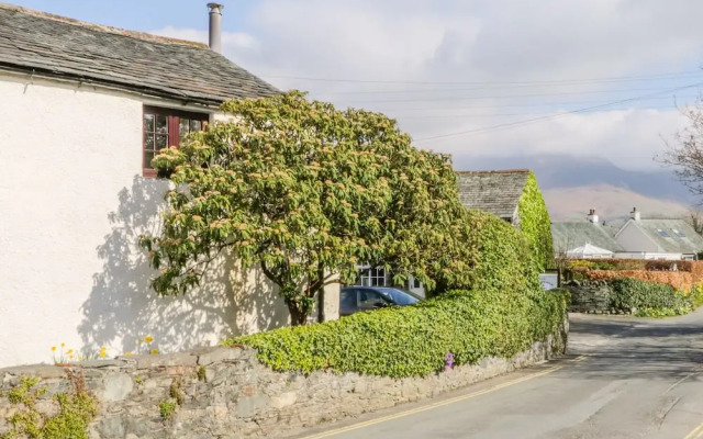Farmhouse Cottage