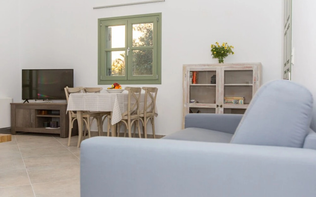 Kastro Apartments