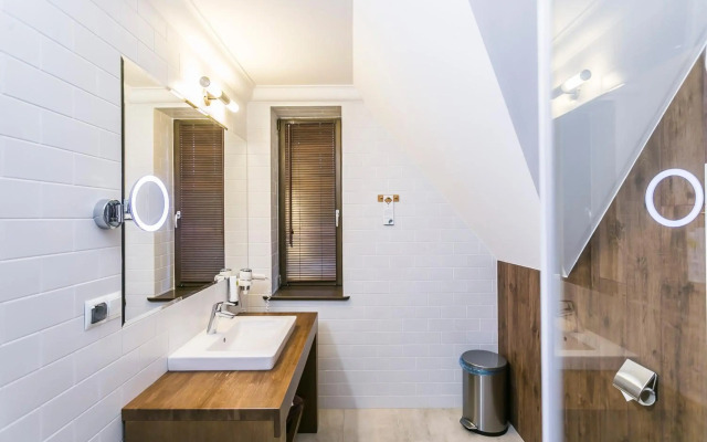 Hotel Aubrecht Country SPA Resort