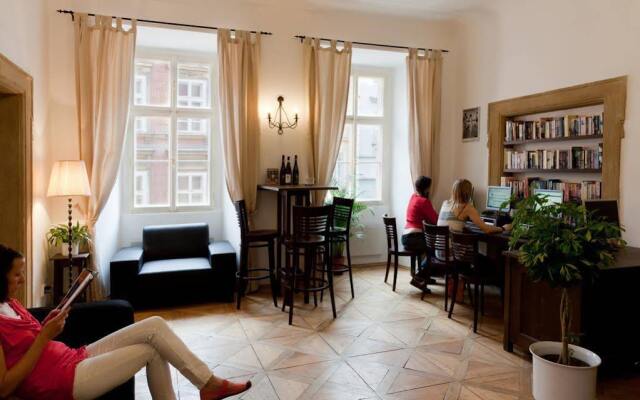 Arpacay Backpackers Hostel