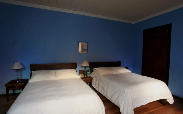 Hotel Casa Ordonez