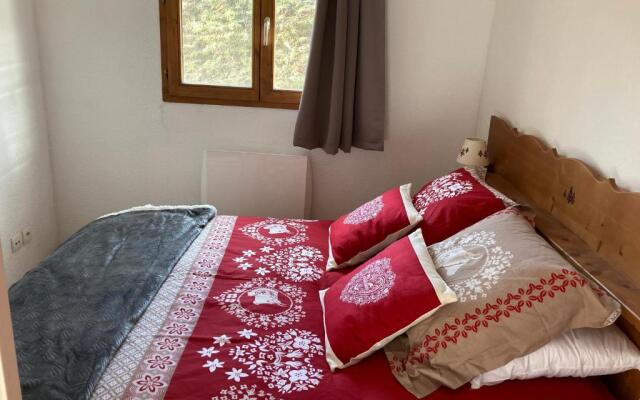 Appartement LA MARMOTTE DU DEVOLUY