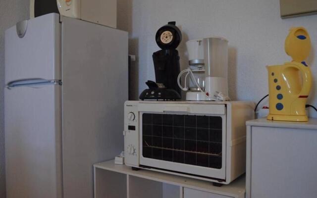 Appartement Fleury-Saint-Pierre-la-Mer, 2 pièces, 4 personnes - FR-1-229D-16