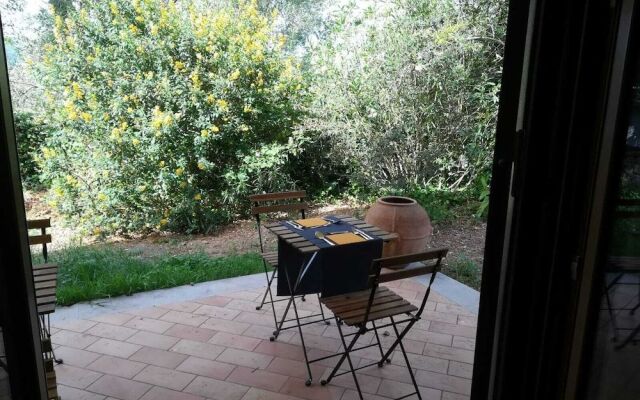 Casaletto la volpara