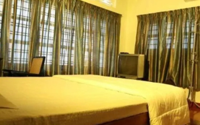 Aqualillies Home Stay