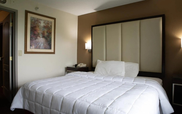 BlissPoint Inn & Suites