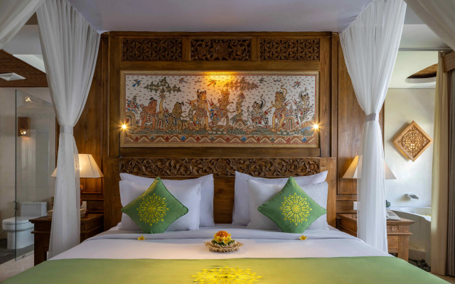 The Alena Resort A Pramana Experience