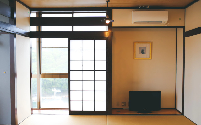 Hotel Freegate Shirahama
