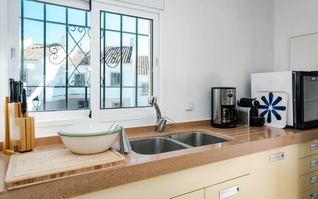 AGC28 - Casa Garden Club by Roomservices