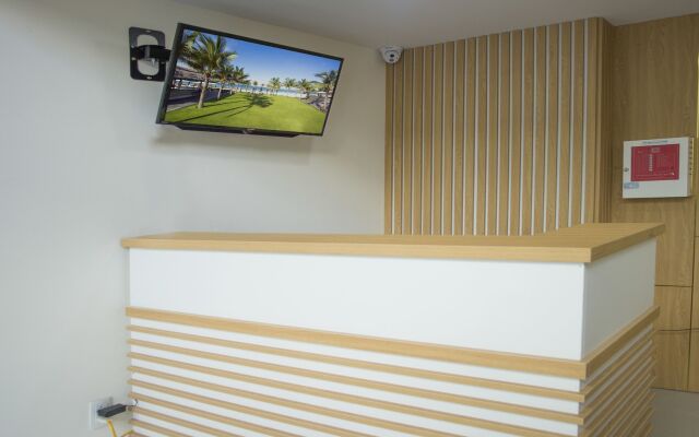 Omachi Hotel & Apartment