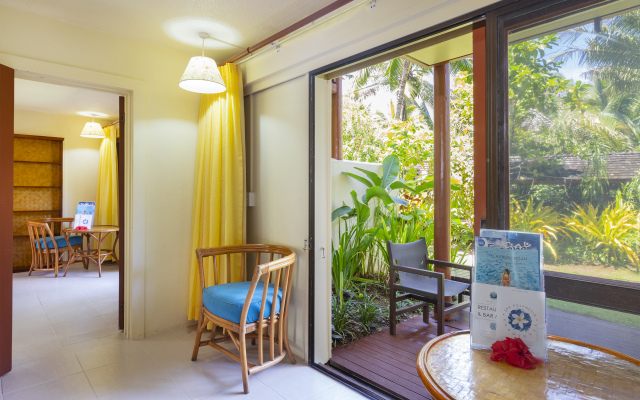 The Rarotongan Beach Resort & Lagoonarium