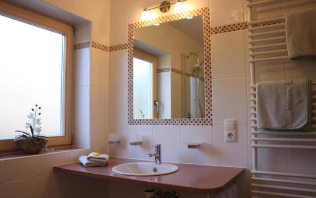 Ferienwohnungen Maria