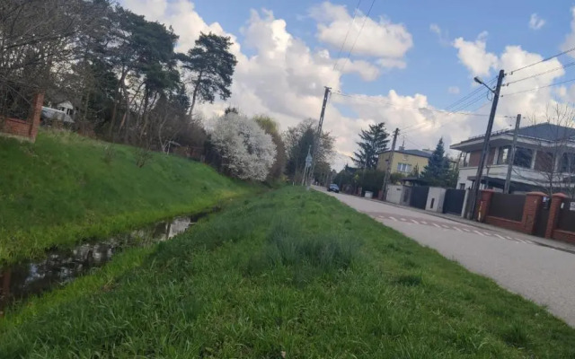 Dom na Zaciszu