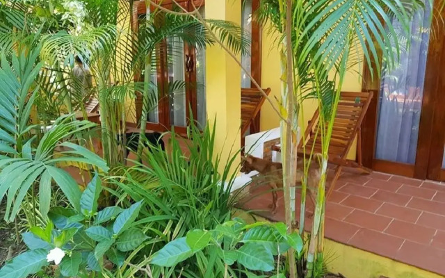 Duke Hostel