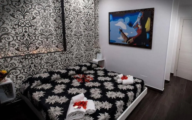121 Candia Guest House