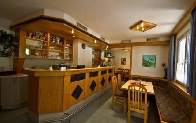 Gasthof Innerfraganterwirt