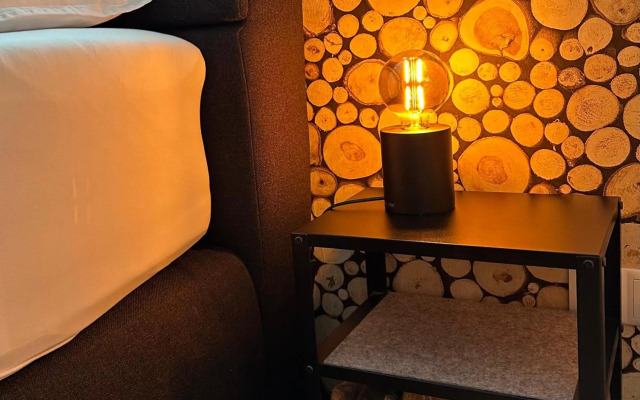 "TiMia" Nähe Europa Park und Rulantica