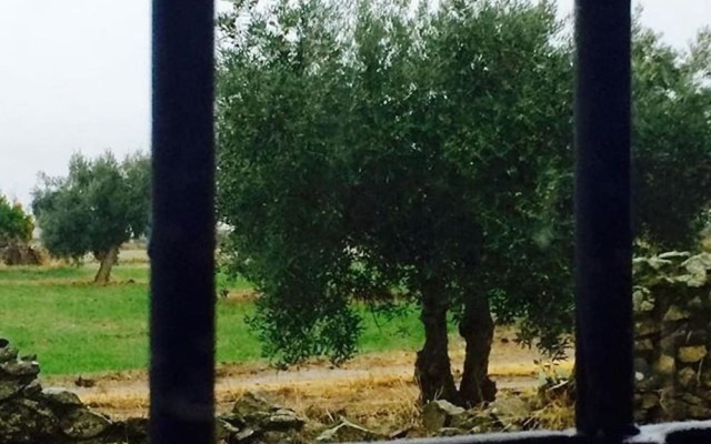 Rural Pedroches Casa Los Mineros