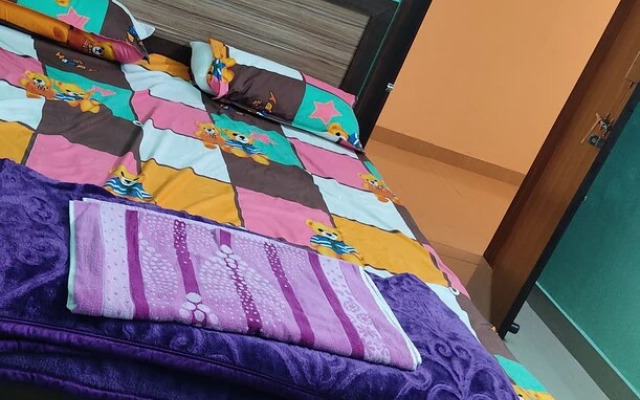Goroomgo Sai Krupa Bhubaneswar
