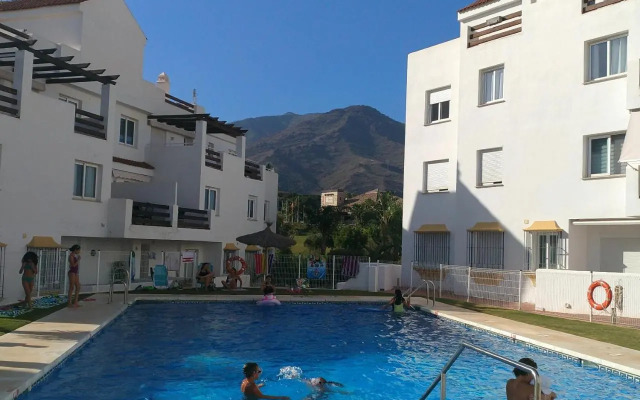 Urb. Valle Romano Capitolio 11B-C