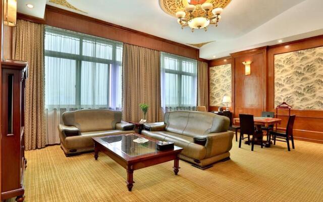 Wenzhou Dongou Hotel