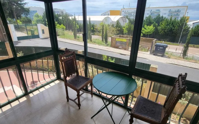 Lagoas park elite home