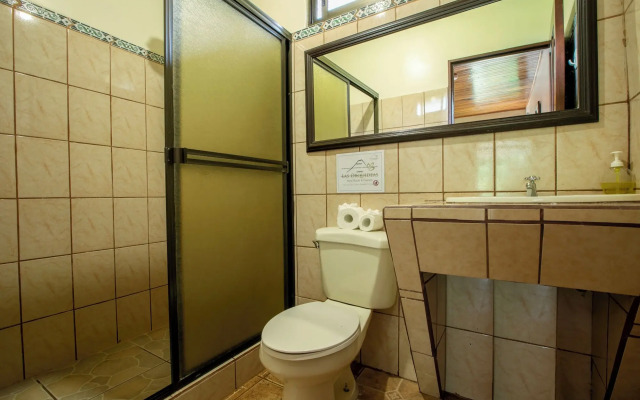 Hotel Las Orquideas